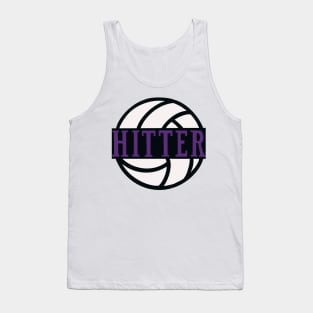 Volleyball Tank Top